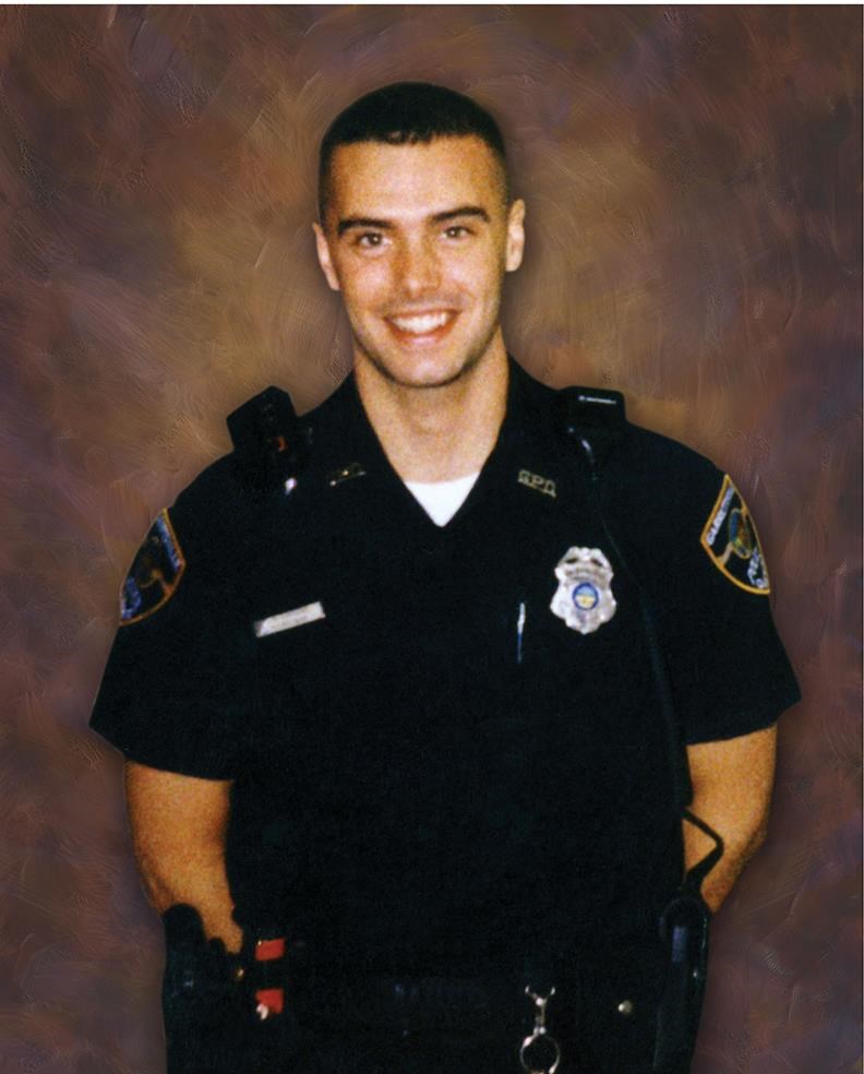 Obituary of Thomas N. Eskridge