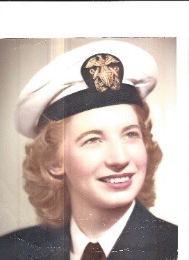 Obituary of Meldaize Audrey Tedeschi