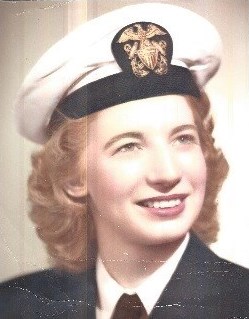 Obituary of Meldaize Audrey Tedeschi