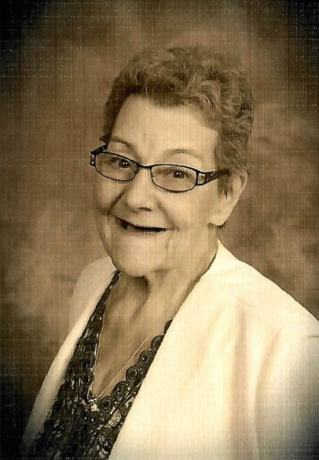 Obituary of Donna Charmaine Seleman