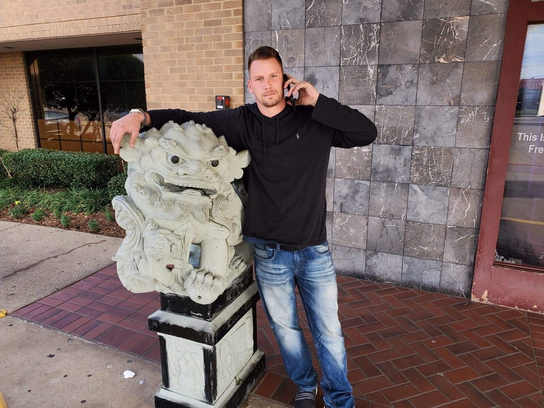 Obituary of Nicholas "Nick" Russell Alexander