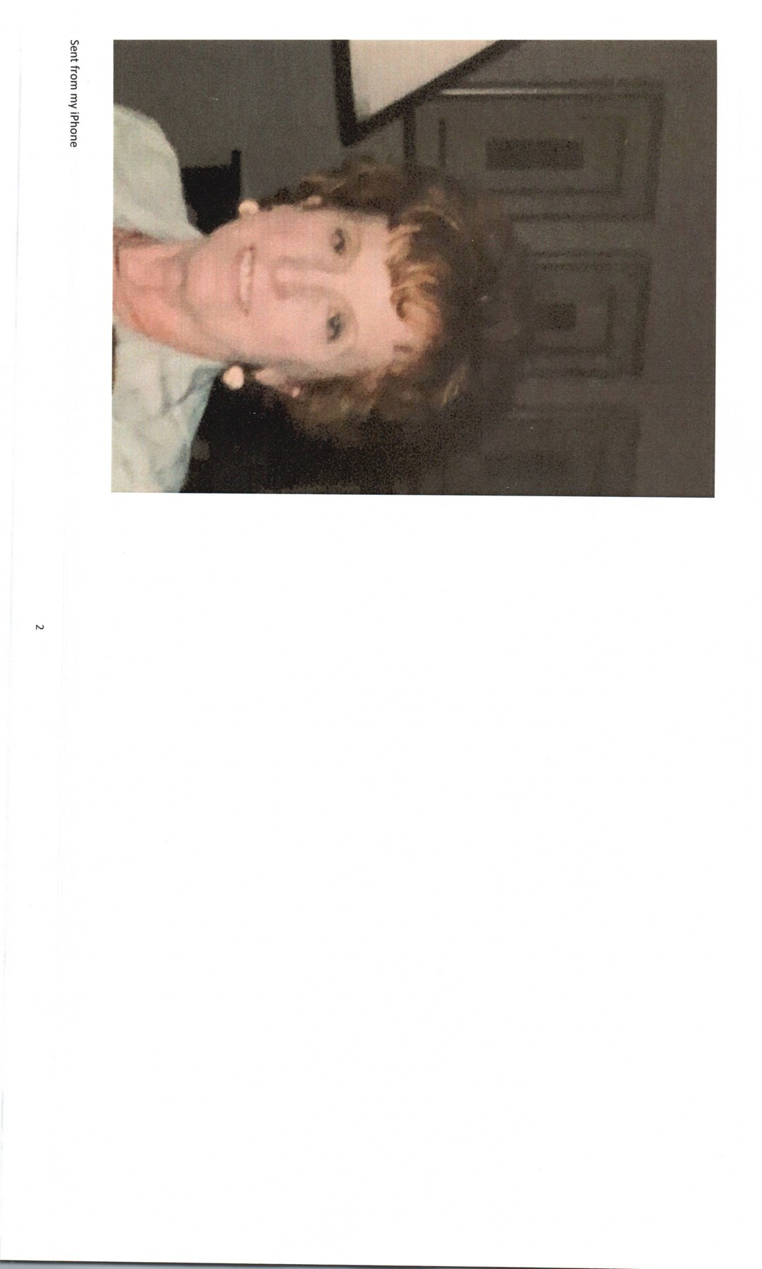 Obituary of Gail L Forbes