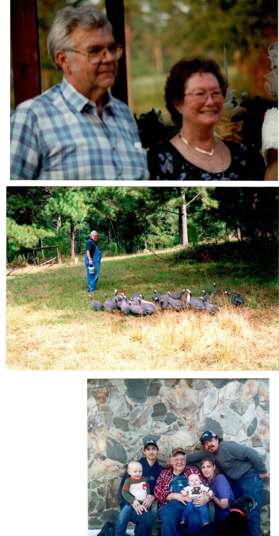 Obituary of Morgan "Jack" Z. Estes