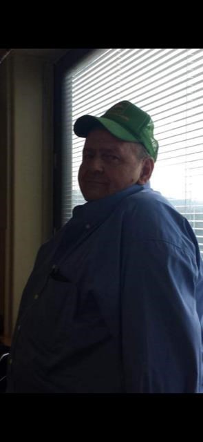 Obituary of Jimmy Nelson Ross