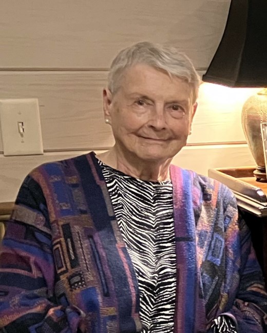 Obituary of Alicia Victoria Williams