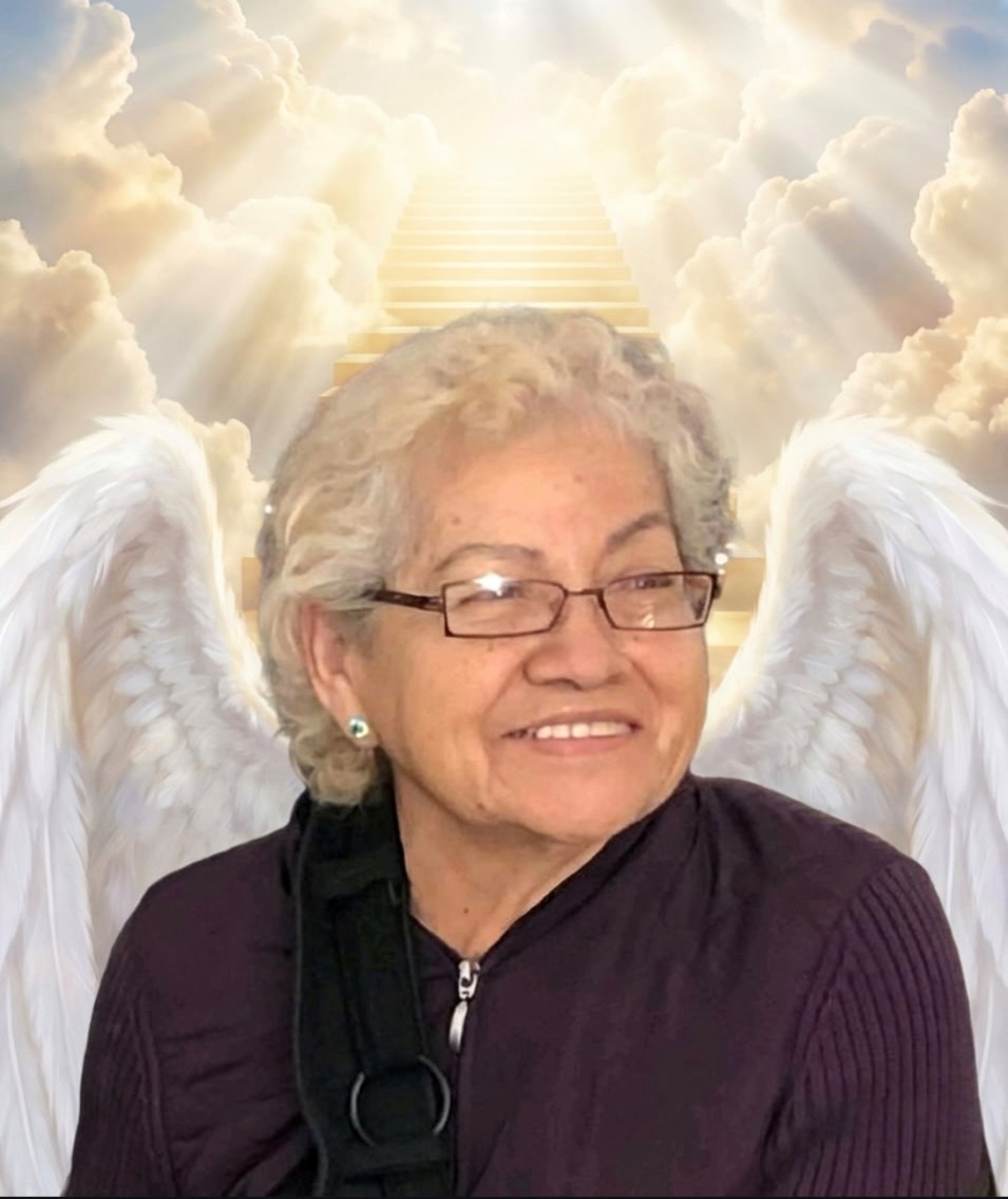 Avis de décès de Rosa Maria Carbajal