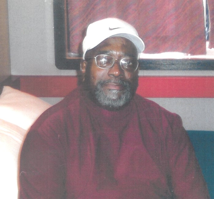 Avis de décès de Kenneth Riley