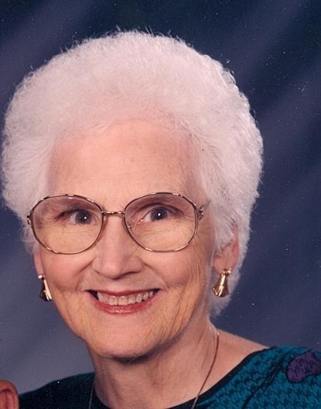 Obituary of Gwendolyn Smith