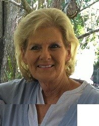 Obituary of Linda Sheffield Kinsey
