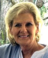 Obituary of Linda Sheffield Kinsey