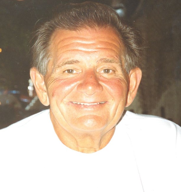 Obituary of Johnny Louis Lorenzi