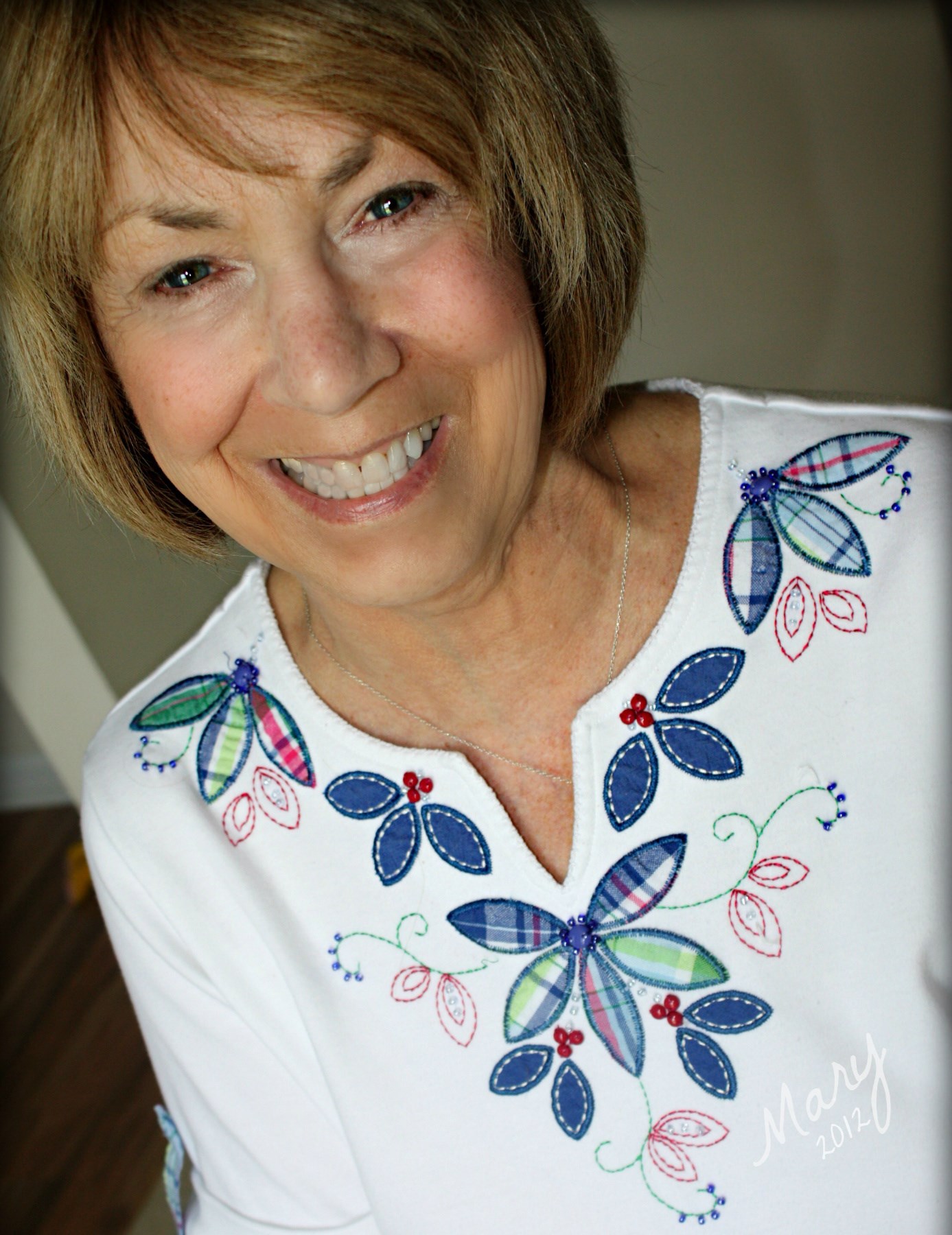 Obituary of Mary Frances Farrell Dorenkott