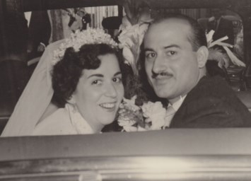 Obituary of Maria Teresa Tamayo