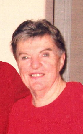 Obituary of Loretta Joanne Manning