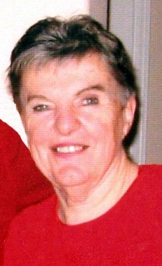 Obituary of Loretta Joanne Manning
