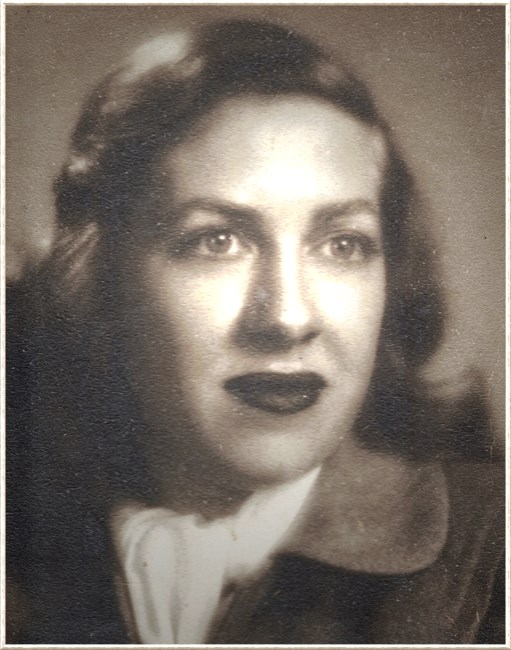 Obituario de Gladie Jo Powell