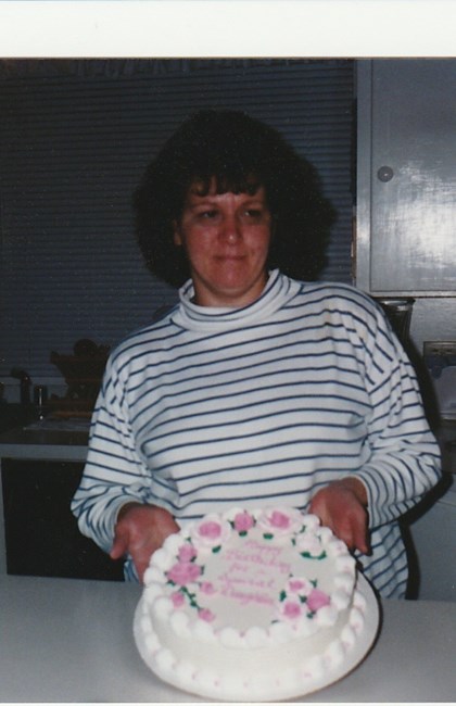 Obituary of Marilyn Jean Lester