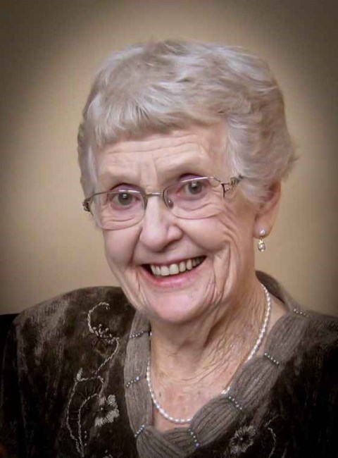 Obituary of Etta Thomas