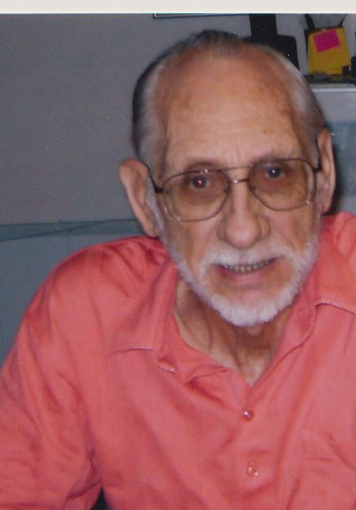 Obituary of Harold "Dean" Wood