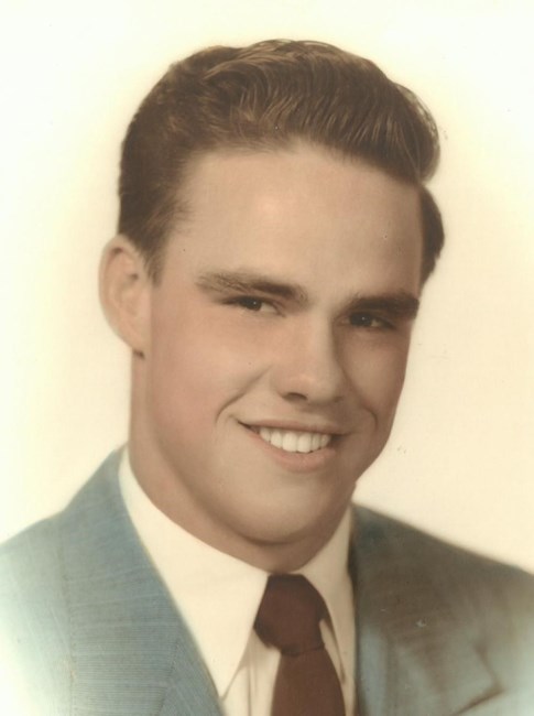 Obituary of Joseph J. Cella Sr.