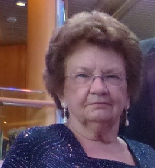 Obituary of Anita Mays