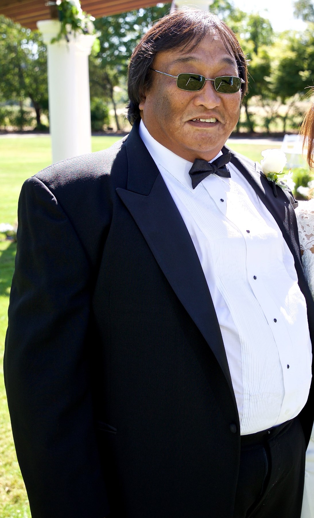 Obituary of John Michael Takemoto