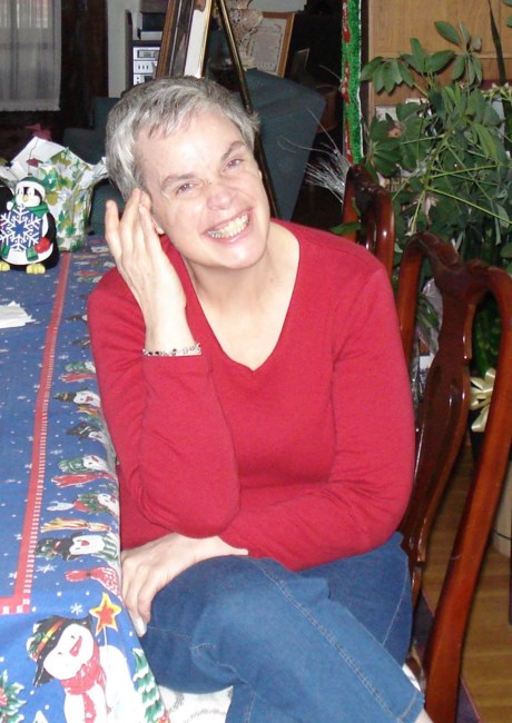 Obituary of Michele Joan Bates