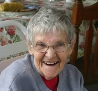 Obituary of Marie L. Yvonne Santos