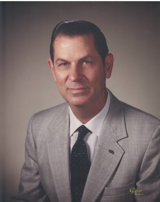 Obituary of Robert "Bob" E. Hawkins