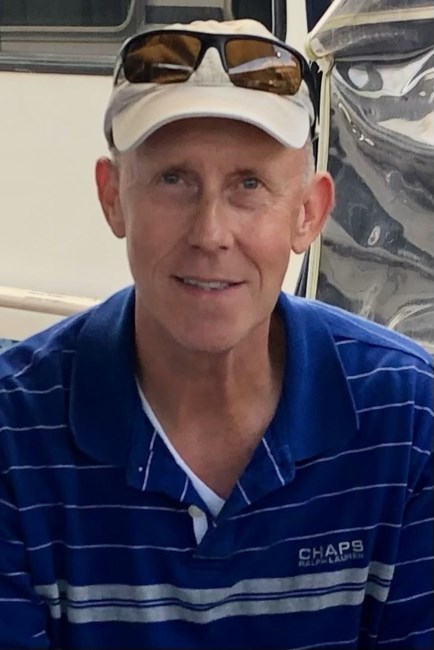 Obituary of Robert Mark Davis