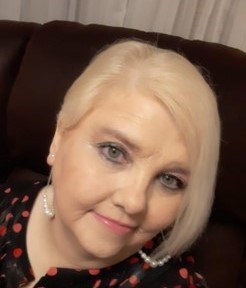 Obituary of Teresa Ann Vasquez Hernandez