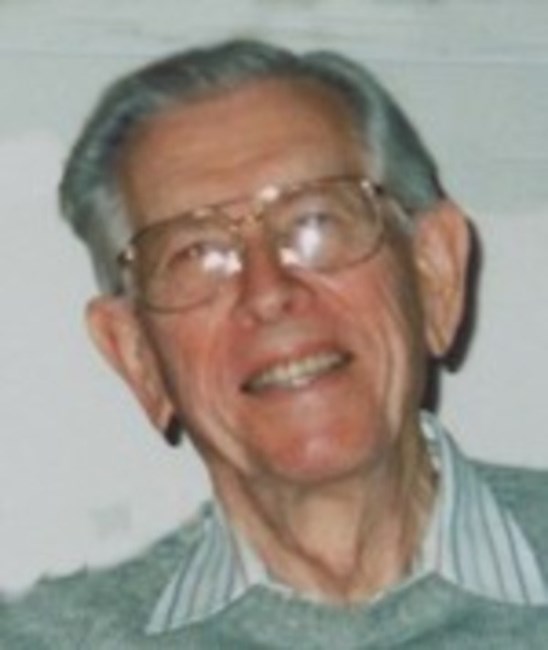 Obituary of John J. Wurtz Sr.
