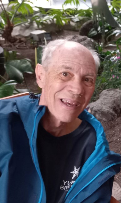 Obituario de Robert Donald Rowe