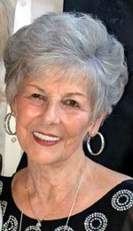 Doris Smith