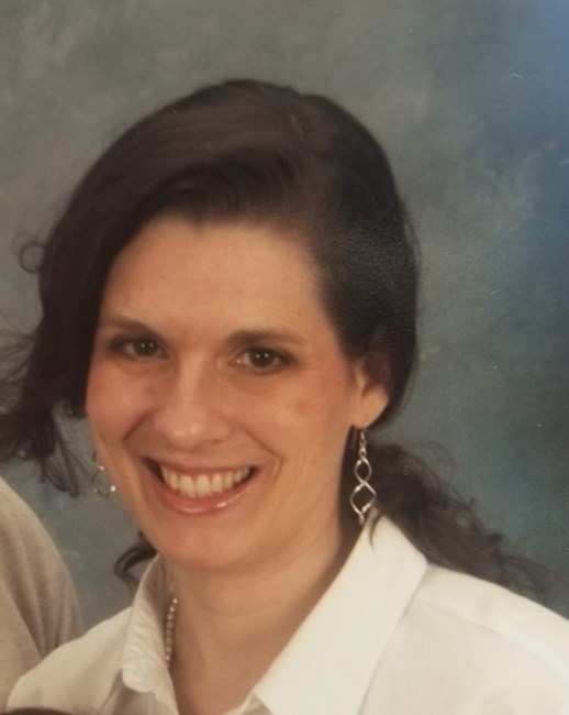 Obituary of Christina Ann Jolleen Moscone
