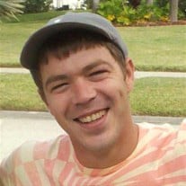 Obituary of Joshua Allen Hunt