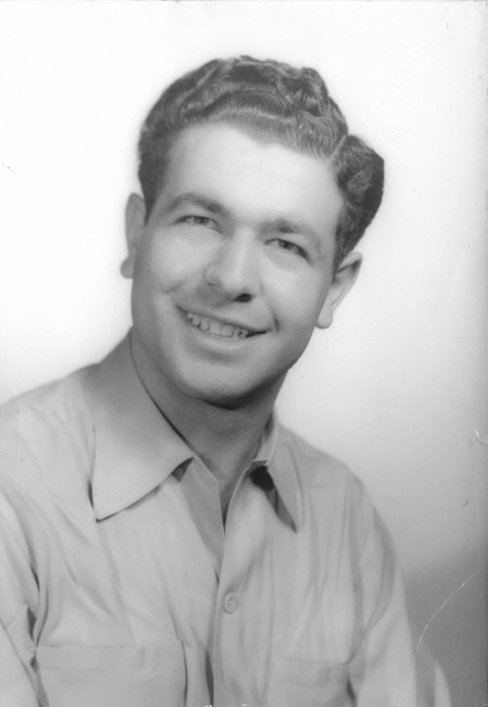Obituary of Nabih Boulus Mashni
