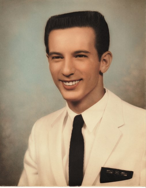 Obituary of Glynn Edward Morehart