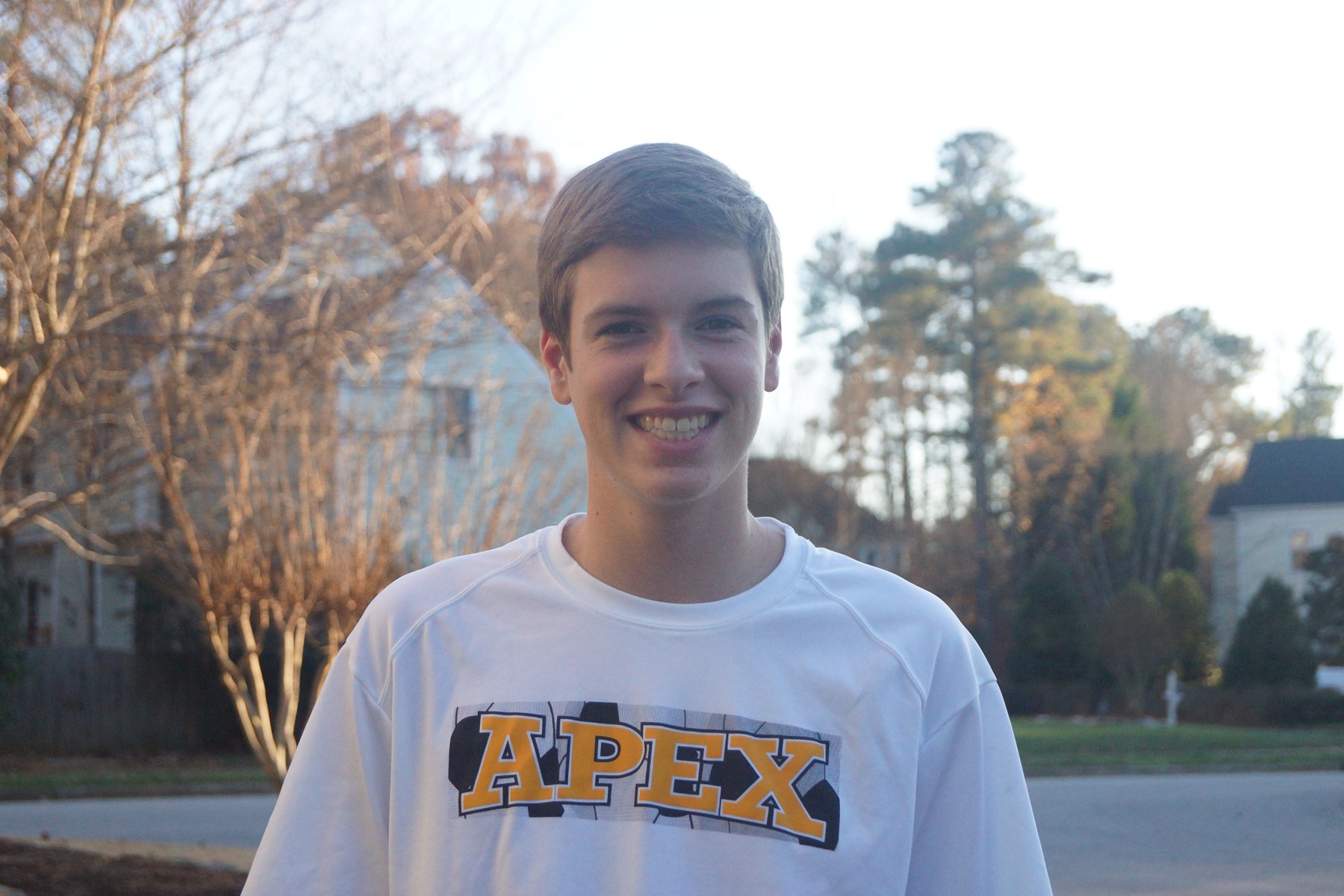 Obituary of Christopher Andrew Furtick