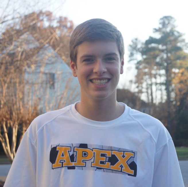 Obituary of Christopher Andrew Furtick