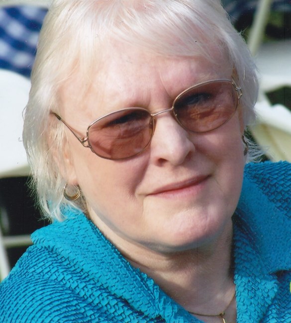 Obituary of Melba Atkinson