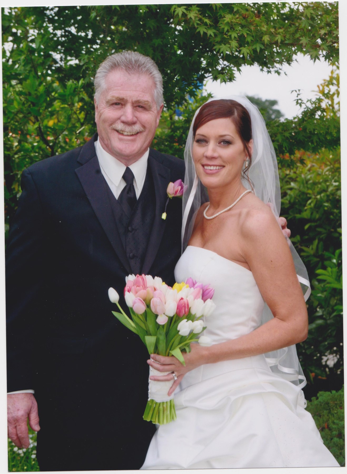 Obituary of Philip H. Apple