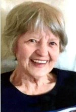 Mary Hartung