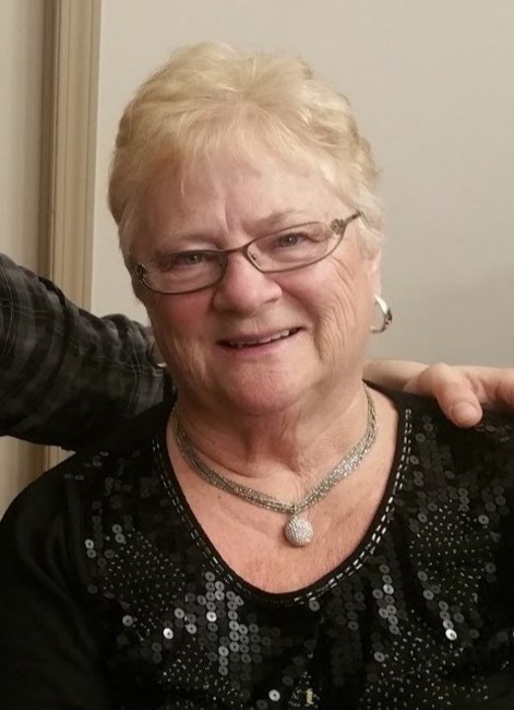 Obituary of Lorraine Pearl Florkewich