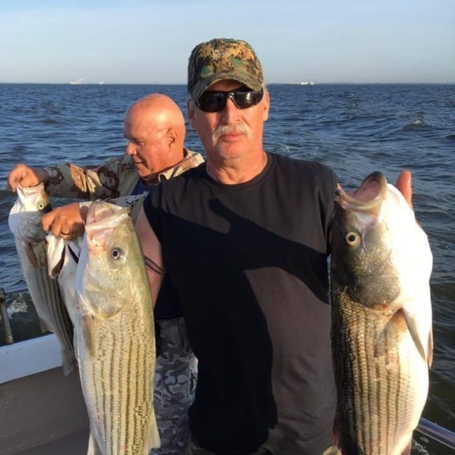 Obituary of Richard A. Donmoyer Jr.