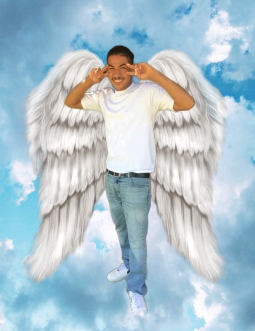 Obituary of Joshua Villaseñor