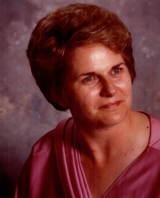 Obituary of Linda Mae Branson