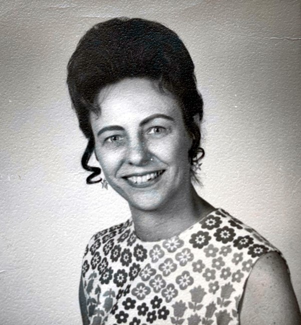 Obituary of Dawn Frances White