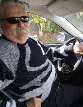 Obituary of Harold James "Baldy" Baldwin