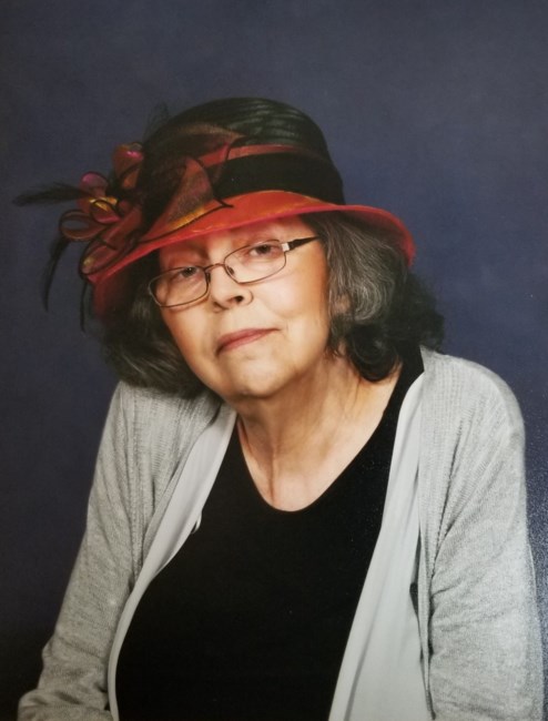 Obituary of Alice Eva Leonard